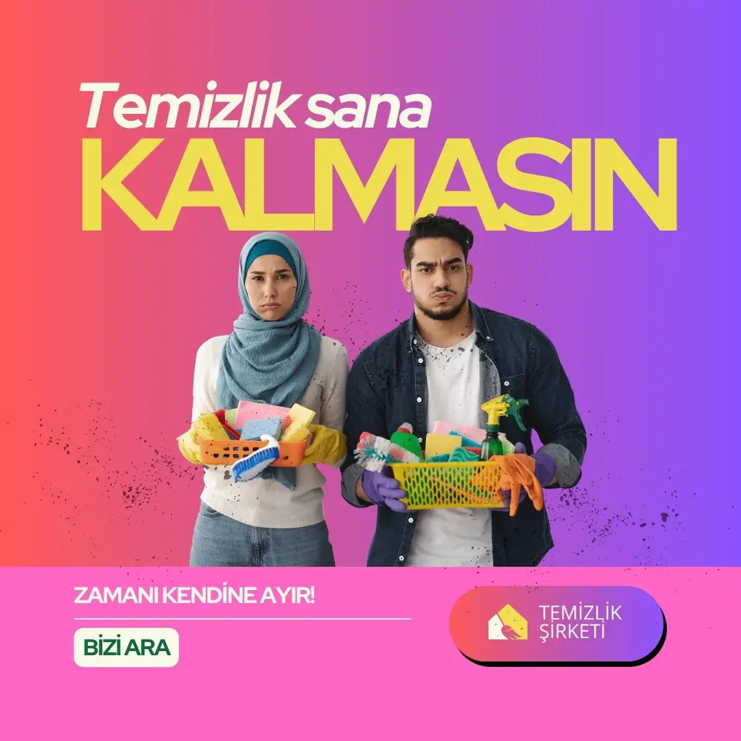 Batman Temizlik Şirketi – Profesyonel Ev ve Ofis Temizliği Hizmeti